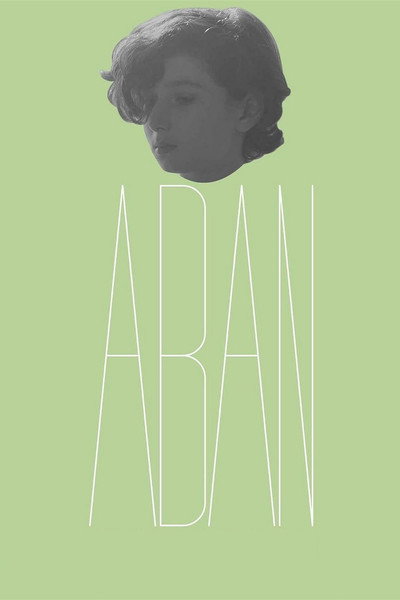 Póster de Aban