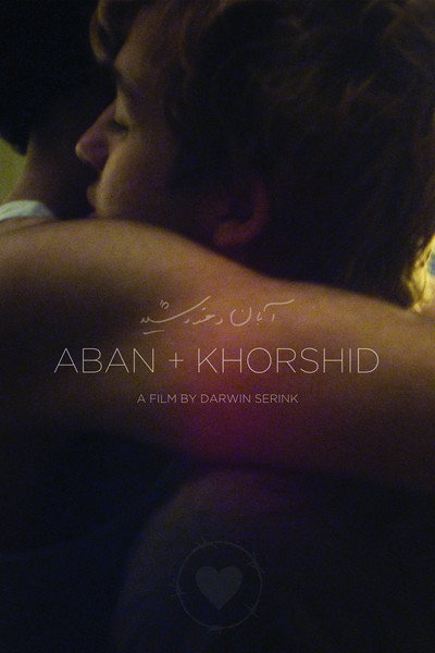 Póster de Aban and Khorshid