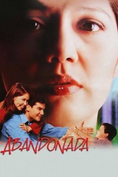 Póster de Abandonada