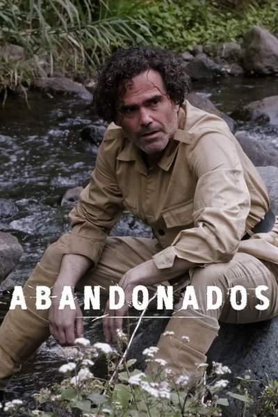Póster de Abandonados