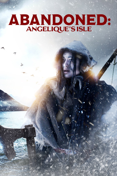 Póster de Abandoned: Angelique's Isle