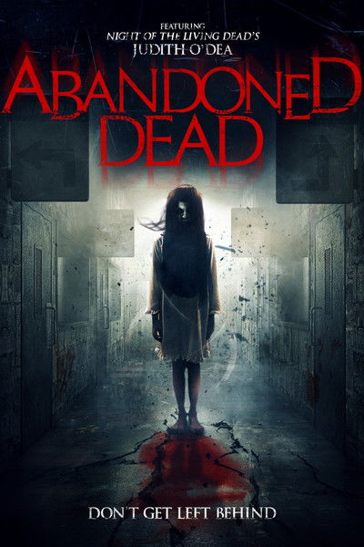 Póster de Abandoned Dead