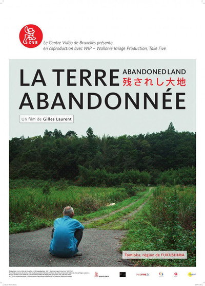 Póster de Abandoned Land