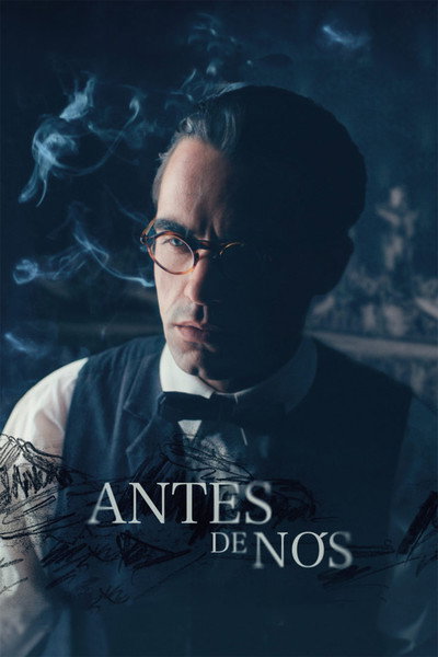 Póster de Abans de nós