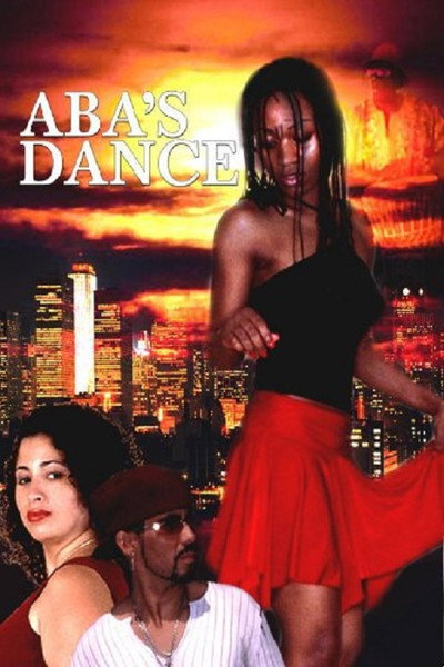 Póster de Aba's Dance