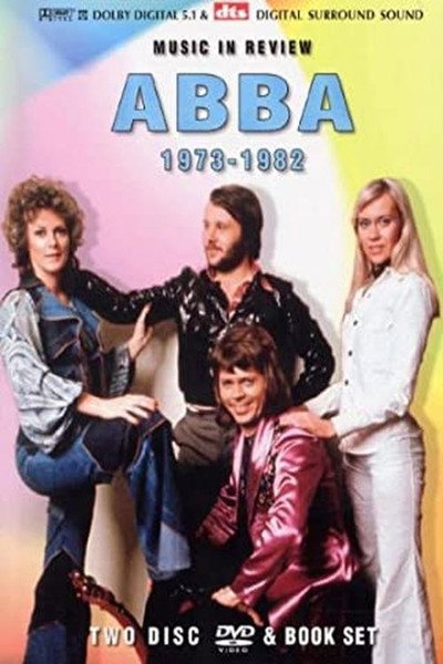 Póster de ABBA: Music in Review