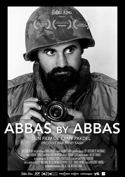Póster de Abbas by Abbas