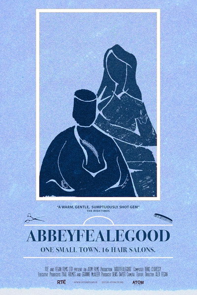 Póster de Abbeyfealegood