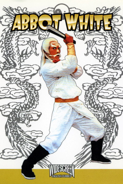 Póster de Abbot White