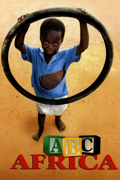 Póster de ABC Africa