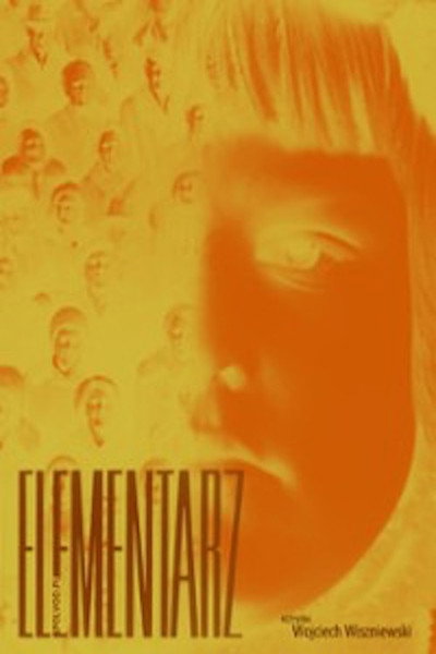 Póster de ABC Book