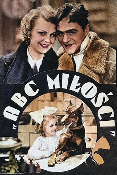 Póster de ABC milosci