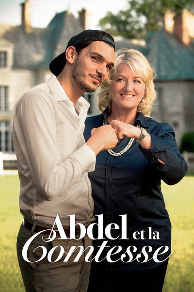 Póster de Abdel et la comtesse