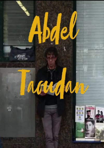 Póster de Abdel Taoudan