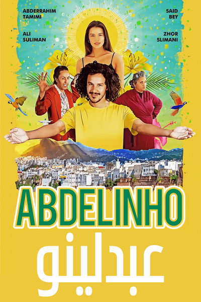 Póster de Abdelinho