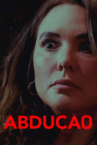Póster de Abduct