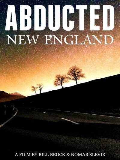 Póster de Abducted New England
