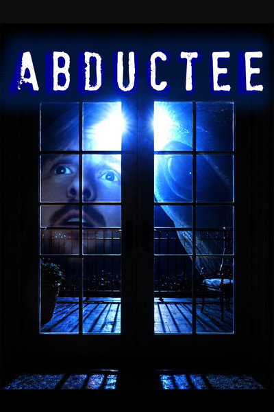Póster de Abductee