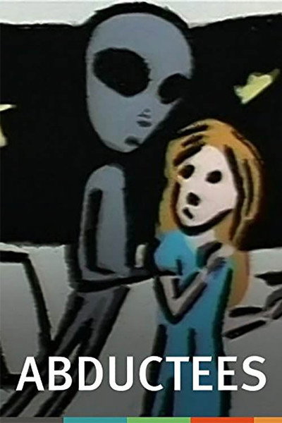 Póster de Abductees