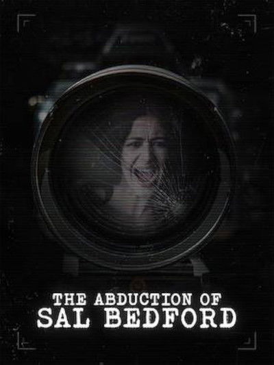 Póster de Abduction of Sal Bedford