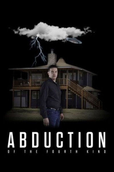 Póster de Abduction of the Fourth Kind
