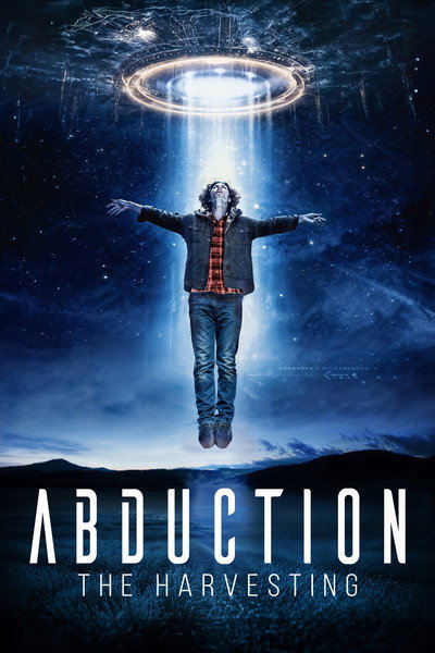 Póster de Abduction: The Harvesting