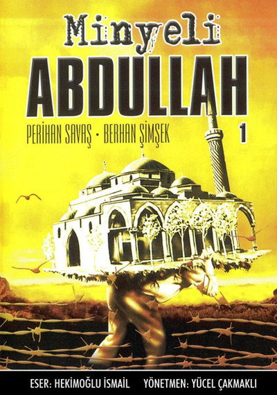 Póster de Abdullah from Minye