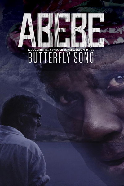 Póster de Abebe - Butterfly Song