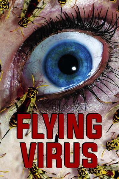 Póster de Abejas asesinas