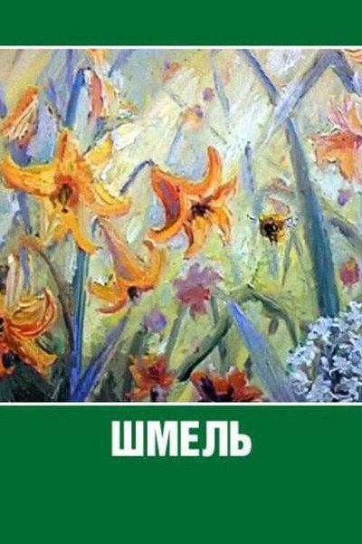 Póster de Abejorro