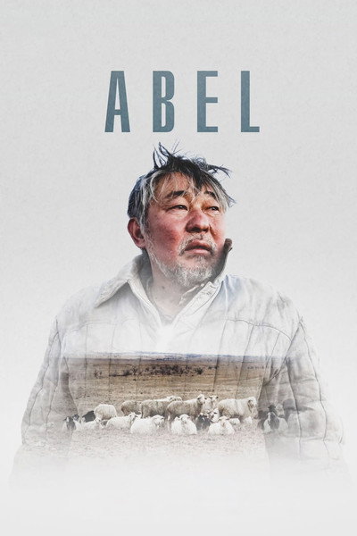 Póster de Abel