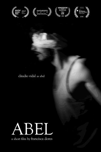 Póster de Abel