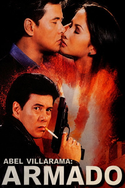 Póster de Abel Villarama: Armado