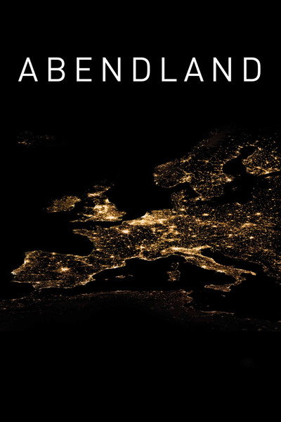 Póster de Abendland
