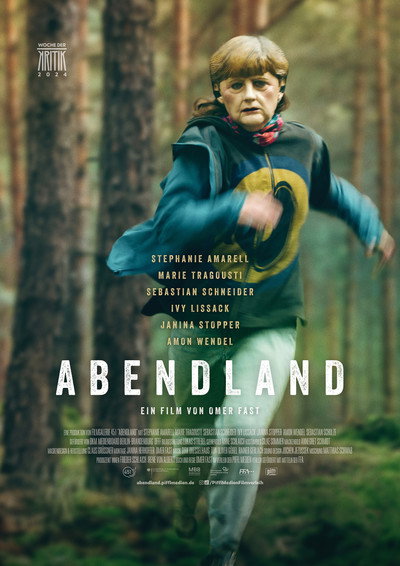 Póster de Abendland
