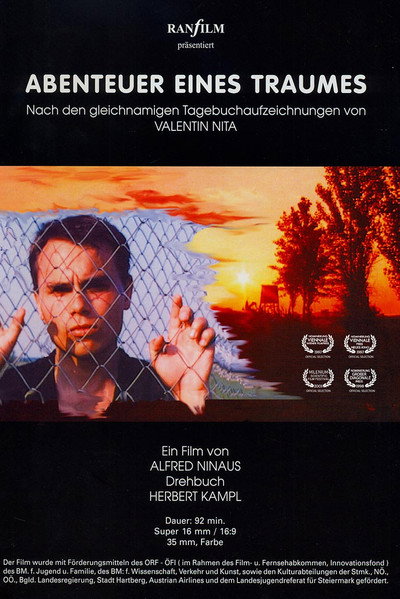 Póster de Abenteuer eines Traumes