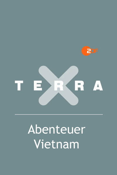 Póster de Abenteuer Vietnam