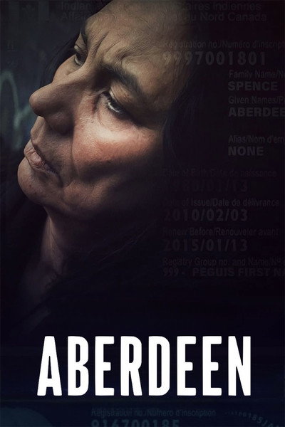 Póster de Aberdeen