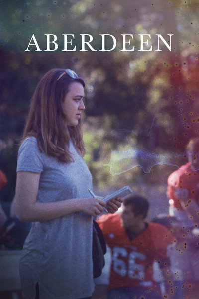 Póster de Aberdeen