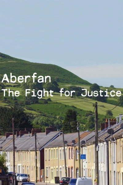 Póster de Aberfan: The Fight for Justice