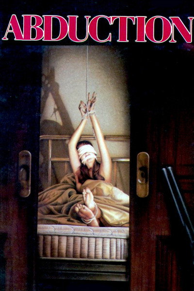 Póster de Aberración