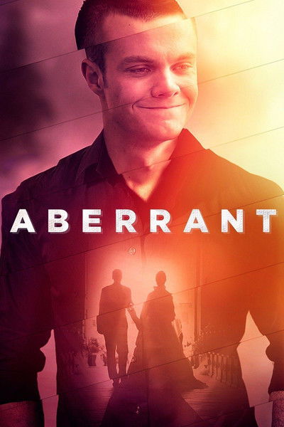 Póster de Aberrant
