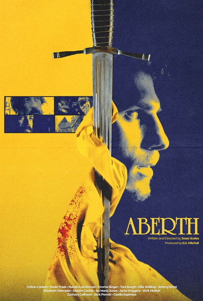 Póster de Aberth