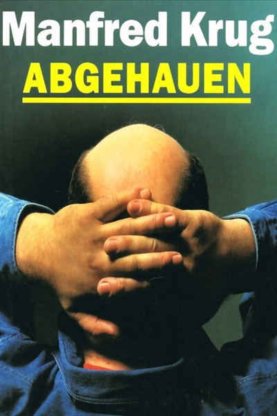 Póster de Abgehauen