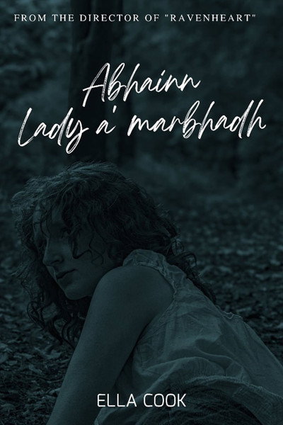 Póster de Abhainn Lady a' marbhadh
