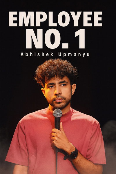 Póster de Abhishek Upmanyu: Employee No. 1
