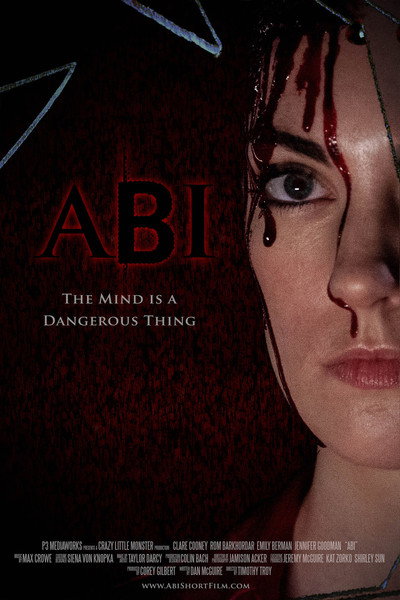 Póster de Abi