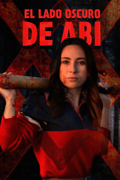 Póster de Abigail