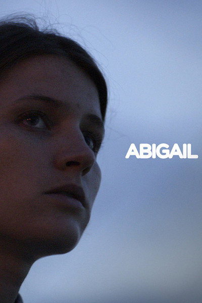 Póster de Abigail
