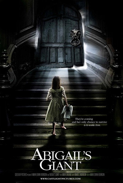 Póster de Abigail's Giant
